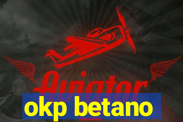 okp betano